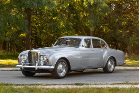 1964 Bentley S3 Continental