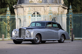 1959 Bentley S1