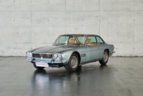 1970 Maserati Mexico