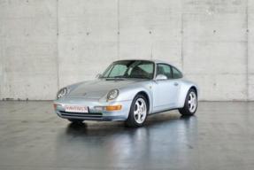 1994 Porsche 911