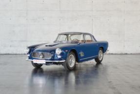 1962 Maserati 3500 GTi