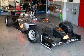 2002 Dallara WS