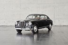 1957 Lancia Aurelia B20