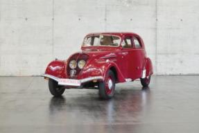 1937 Peugeot 402