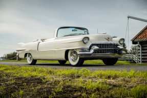 1955 Cadillac Eldorado