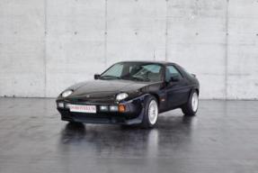 1985 Porsche 928