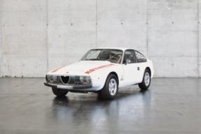 1972 Alfa Romeo Junior Zagato