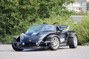 2000 Lotus 340R