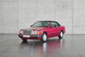 1992 Mercedes-Benz 300 CE
