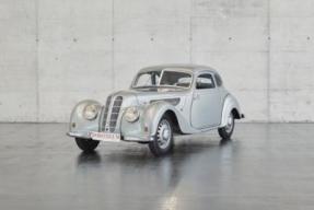 1940 BMW 327