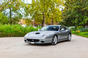 2003 Ferrari 575M