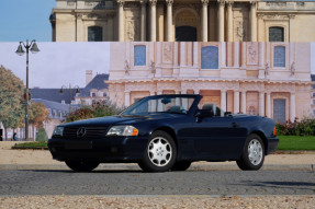 1994 Mercedes-Benz 500 SL