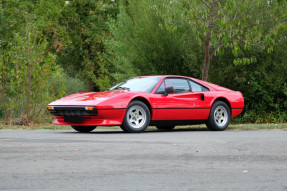 1982 Ferrari 308 GTBi