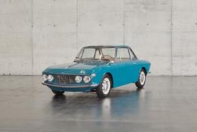 1968 Lancia Fulvia