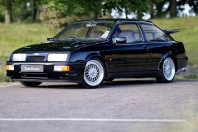 1987 Ford Sierra RS Cosworth