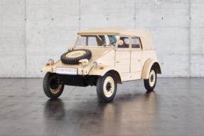 1943 Volkswagen Type 82