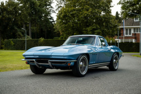 1965 Chevrolet Corvette