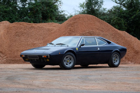 1980 Ferrari Dino 308 GT4