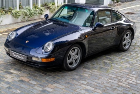 1994 Porsche 911