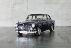 1967 Volvo Amazon