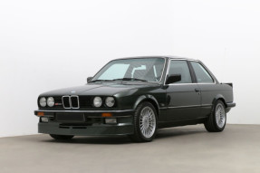 1986 BMW Alpina B6