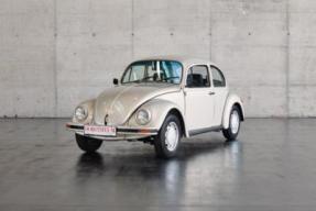 1996 Volkswagen Beetle