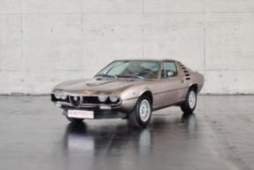 1973 Alfa Romeo Montreal