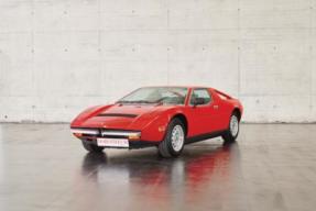 1980 Maserati Merak