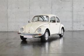 1976 Volkswagen Beetle