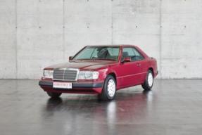 1991 Mercedes-Benz 300 CE