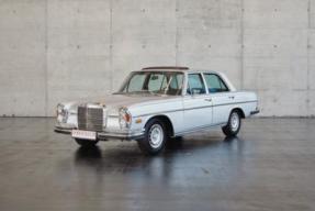 1971 Mercedes-Benz 280 SE