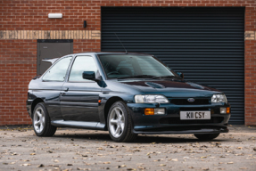 1994 Ford Escort RS Cosworth