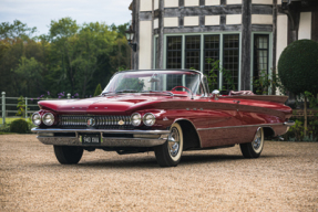 1960 Buick LeSabre