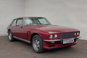 1973 Jensen Interceptor