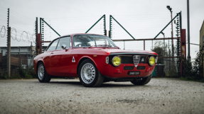 1970 Alfa Romeo 1750