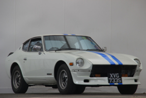 1978 Datsun 260Z