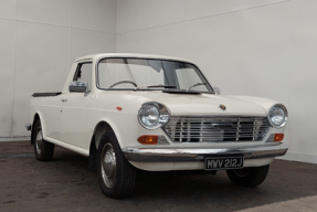 1970 Austin 1800