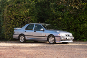 1990 Ford Sierra Sapphire Cosworth