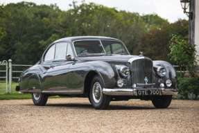 1954 Bentley R Type