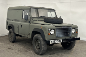 1994 Land Rover 110