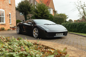 2005 Lamborghini Gallardo