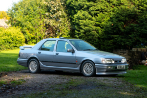 1991 Ford Sierra Sapphire Cosworth