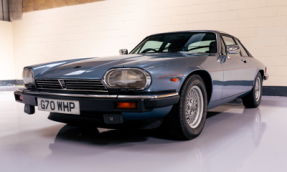 1989 Jaguar XJS