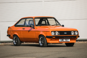 1979 Ford Escort RS2000