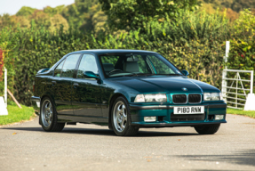 1996 BMW M3