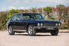 1971 Jensen Interceptor