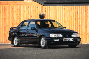 1993 Ford Sierra Sapphire Cosworth