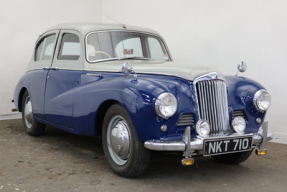 1951 Sunbeam-Talbot 90