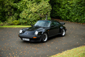 1979 Porsche 911 Turbo