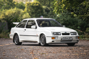 1986 Ford Sierra RS Cosworth